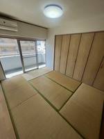 京橋マンションの外観