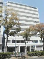 アクシスカナエⅠ904の外観