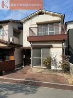 兵庫県加古川市別府町新野辺北町2丁目(一戸建)の賃貸物件の間取り