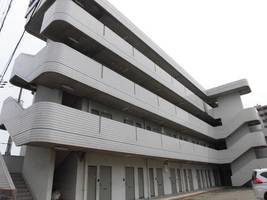 D-スクエア加古川の外観