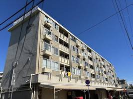 板宿駅9分 五位ノ池北ビルの外観