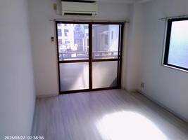 大阪府大阪市東淀川区豊新3丁目(マンション)の賃貸物件の外観