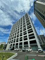 福岡県福岡市東区香椎照葉4丁目(マンション)の賃貸物件の外観