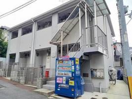 物件の外観画像