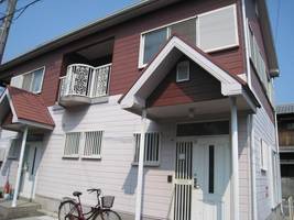 物件の外観画像