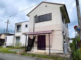 兵庫県丹波市柏原町柏原(一戸建)の賃貸物件の外観