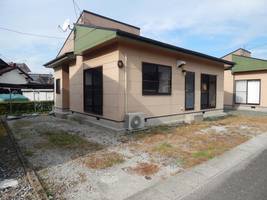 福岡県豊前市大字赤熊(一戸建)の賃貸物件Jの外観