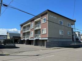 フィオーレ緑町102の外観