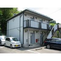 兵庫県三田市三輪3丁目(アパート)の賃貸物件の外観