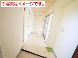 愛知県蒲郡市拾石町前田(マンション)の賃貸物件の外観