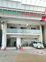 大阪府大阪市此花区四貫島1丁目(マンション)の賃貸物件の外観