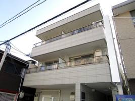 エスポワール深江橋の外観