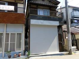 物件の外観画像