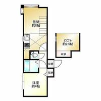 アクティ316203の間取り