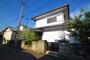 物件の外観画像