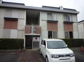 サンビレッジ岡垣Bの外観