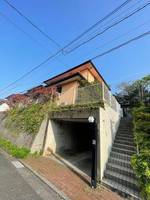 福岡県北九州市小倉南区葉山町3丁目(一戸建)の賃貸物件の外観