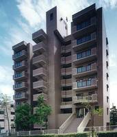 アーバネックス芦屋業平の外観