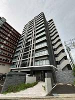 福岡県福岡市南区大橋2丁目(マンション)の賃貸物件の外観