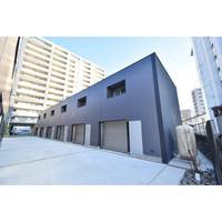 Garage諏訪野町の外観