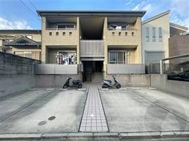 物件の外観画像