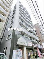 福岡県福岡市博多区吉塚2丁目(マンション)の賃貸物件の外観