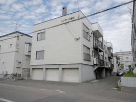 物件の外観画像