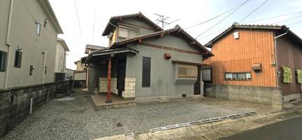 物件の外観画像