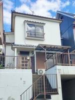 福岡県春日市下白水北6丁目(一戸建)の賃貸物件の外観