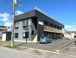 物件の外観画像