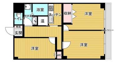 物件の外観画像