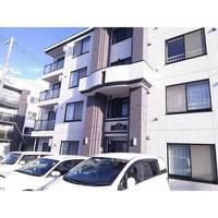 レクセラ環状通東301の外観