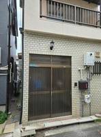 大阪府堺市西区浜寺石津町西4丁(一戸建)の賃貸物件の外観