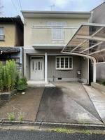 京都府京都市右京区御室芝橋町(一戸建)の賃貸物件の外観