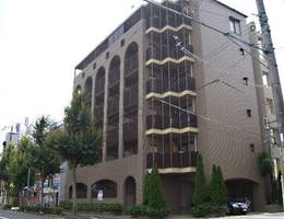 物件の外観画像