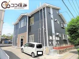 物件の外観画像