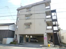 大阪府箕面市桜井2丁目(マンション)の賃貸物件の外観