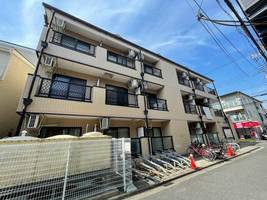 物件の外観画像