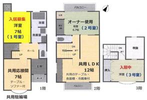 物件の外観画像