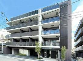 福岡県福岡市南区大楠3丁目(マンション)の賃貸物件の外観