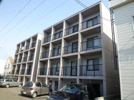 物件の外観画像