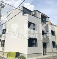 物件の外観画像