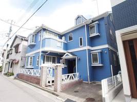 物件の外観画像