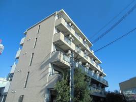 物件の外観画像