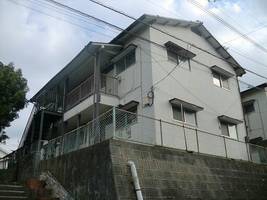 物件の外観画像