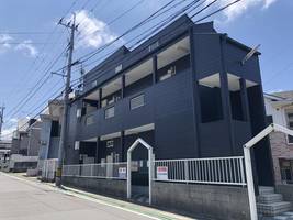 福岡県福岡市南区曰佐3丁目(アパート)の賃貸物件の間取り