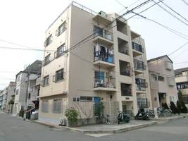 物件の外観画像