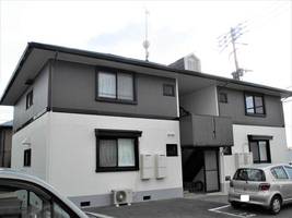 リュミエール舞の里C102の外観