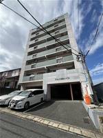 タツノ福柳ハイツ502の外観