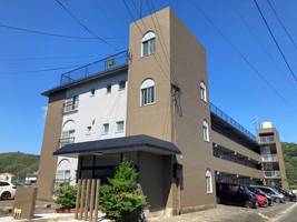 NISHIKI.138(初期5万以下・P1台込)の外観